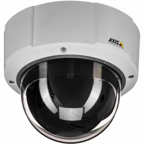 Axis PTZ Camera Repairing Service