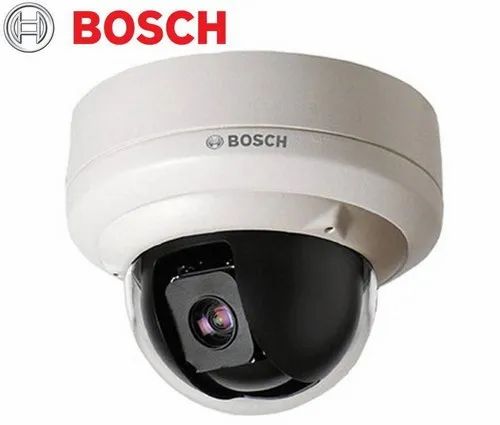 Bosch PTZ Camera Repairing Service