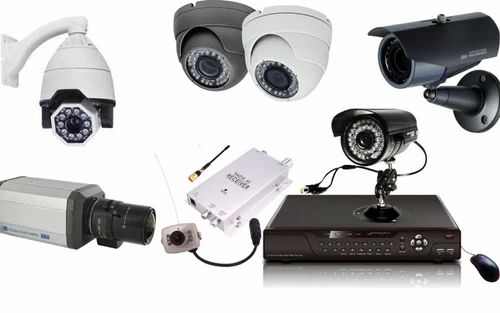 IP Security Camera Installation Service