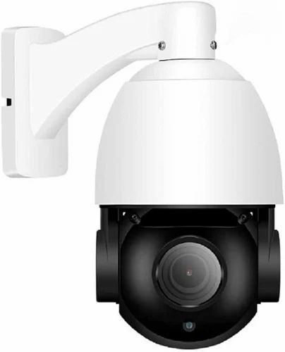 Hikvision PTZ Camera Repair & Service
