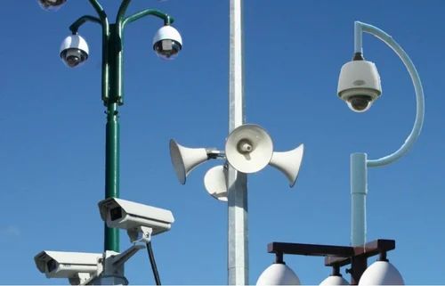 IP Traffic Camera Repair & Service