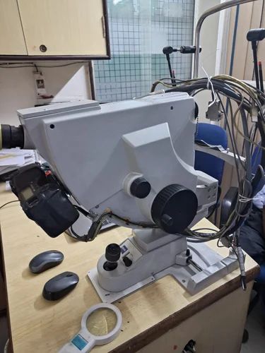 Fundus Camera Repair Service