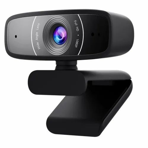 Web Camera Repair Service