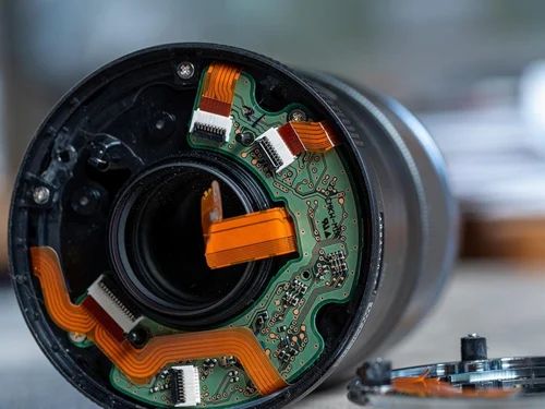 Camera Repairing Services