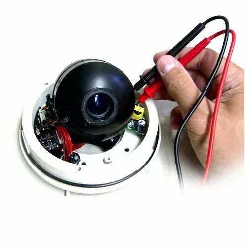 Camera Repairing Service