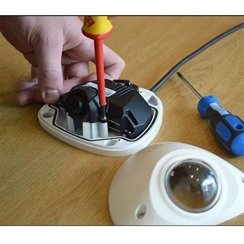 Camera Repairing Services
