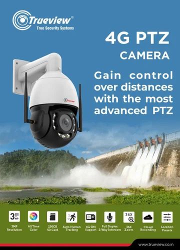 Cctv Camera Rental Services