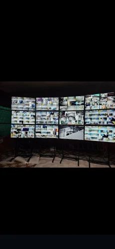 Cctv Camera On Rent
