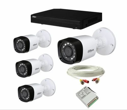 Cctv Camera Rental Services