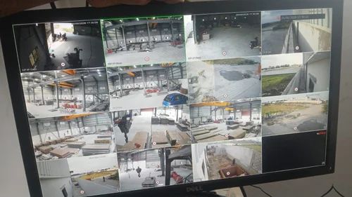 Cctv Camera Rental Services