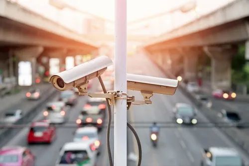 CCTV on Rent/Hire