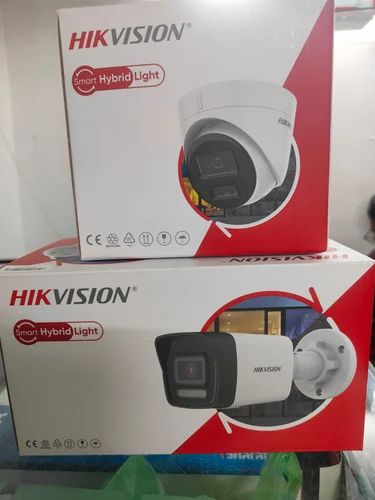Cctv Camera On Rent