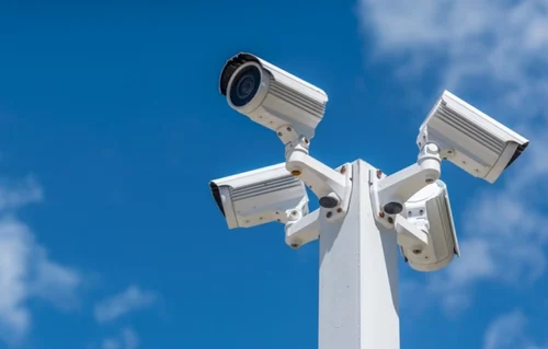 IP Camera Installation Service
