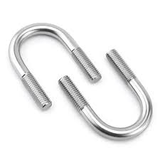 U Bolts