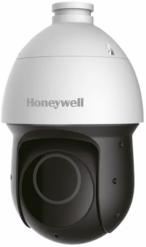 Honeywell PTZ Dome Camera, For Outdoor, Model No.: HDZP252DI HDZP304DI