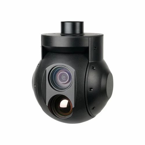 Analog Bus Camera