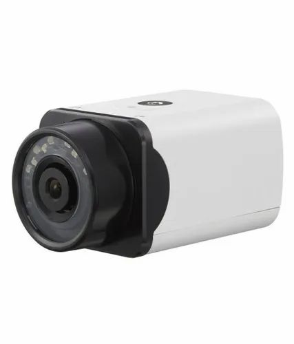1.2 MP C Mount Box Camera