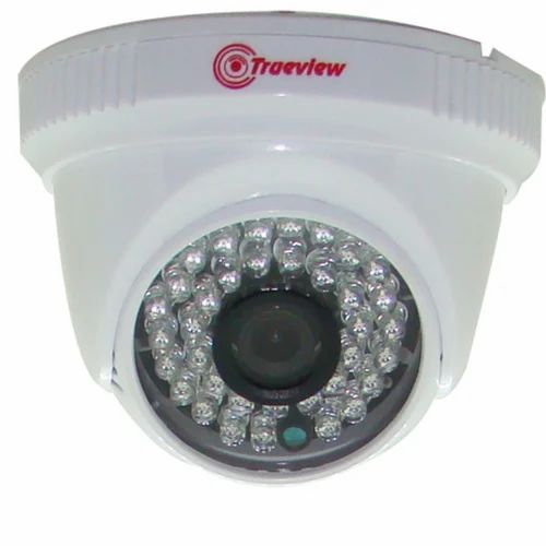 Trueview 3MP School Bus Camera Cctv Systems, Camera Range: 15 to 20 m, 3 MP
