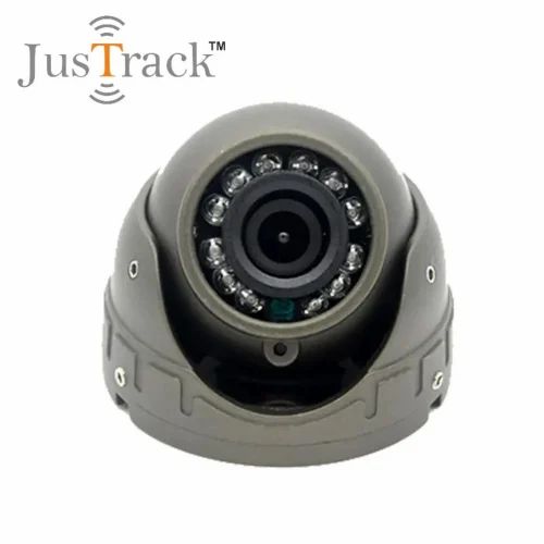 Vehicle Indoor And Inside Camera, Camera Range: 15m distance