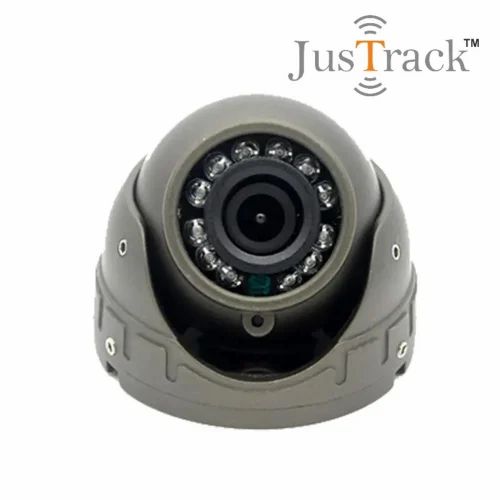 Vehicle IP Indoor/Inside Camera