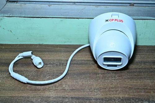 IP Wired Indoor CCTV Camera