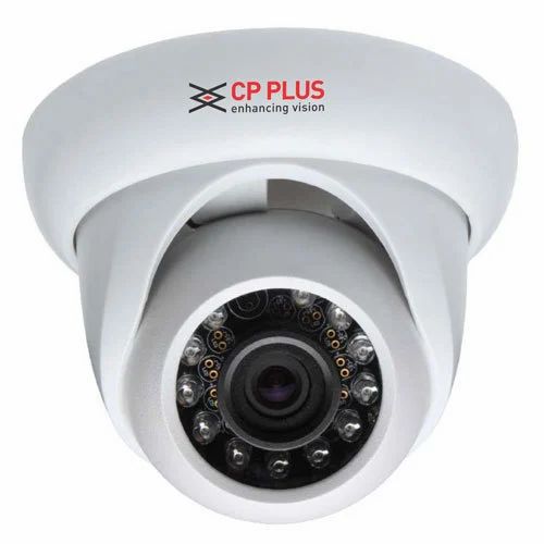 Dome CCTV Camera