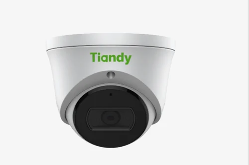 Tiandy Night 2MP Fixed IR Turret Camera