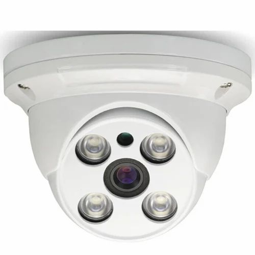 HD Dome Camera