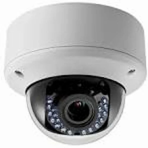 VANDAL PROOF CAMERA