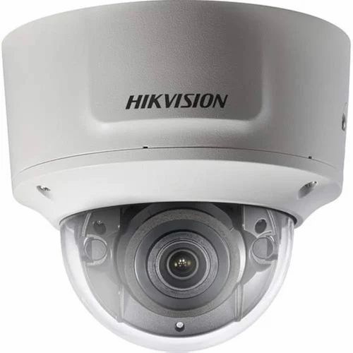 Varifocal Dome Camera