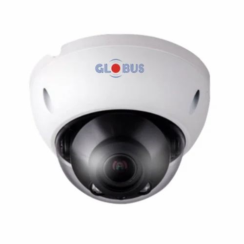 Globus GDC-VO-HD Vandal Proof IP Dome Camera for Outdoor