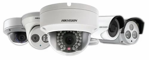 Outdoor Dome Camera, Camera Range: 20 to 25 m, 4 MP