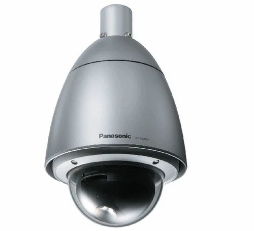 Outdoor Dome Camera