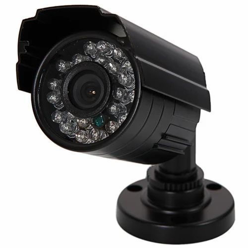 Sony Night Weatherproof IR Camera