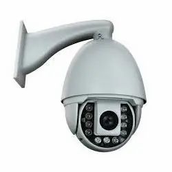 Outdoor Dome Camera