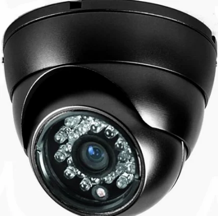 Dome Camera