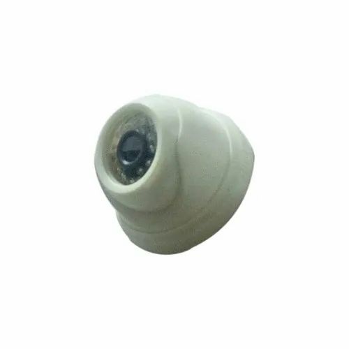 2 MP Day & Night Dome Wall Camera for Security