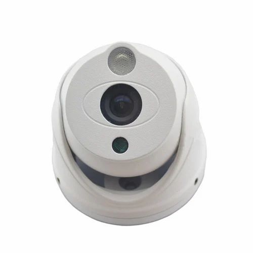 Residential CCTV Camera