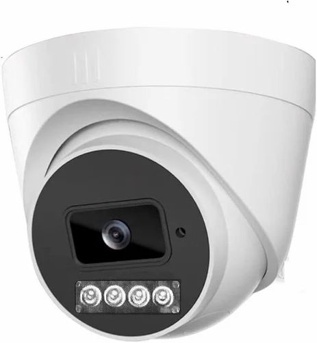 Samsung 1.3 MP Cctv Camera, For Indoor Use, Night