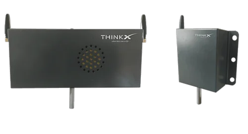 ThinkX Wireless Security Systems, Model Name/Number: Multi