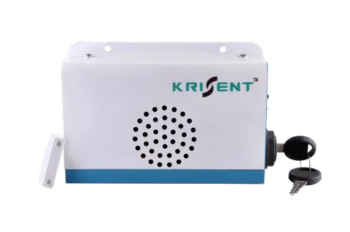 Krisent Home Security Device