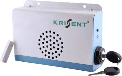 Krisent Home Security System