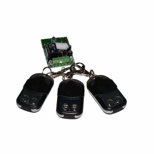 Godrej Home Security Systems, 60 Meter