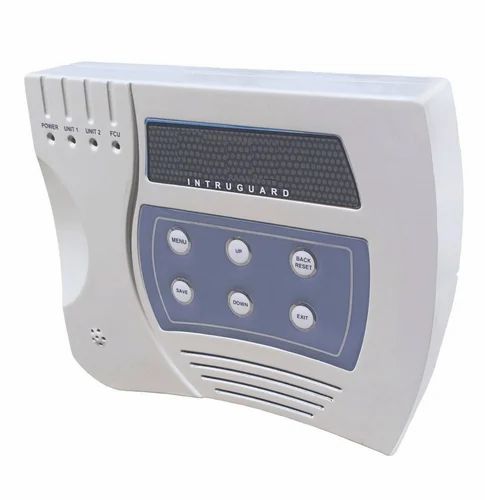 Customised Alarm System