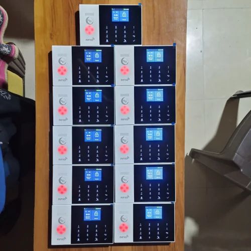 Home Security System