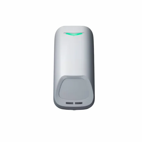 Zone Motion Protect Wireless Security System