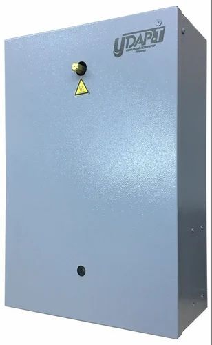 Security Fog System