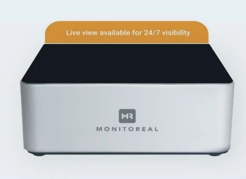 Monitoreal Security System