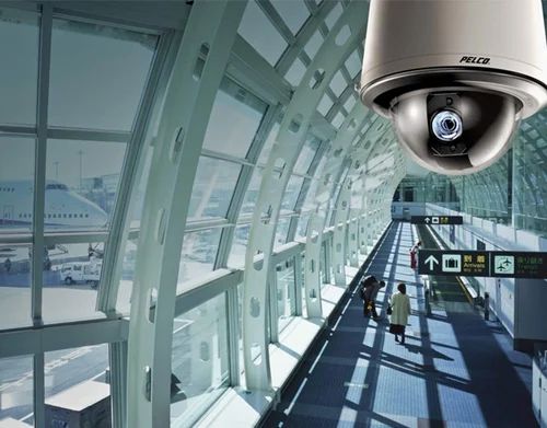 Aviation Security System