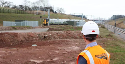 Railway Security Systems